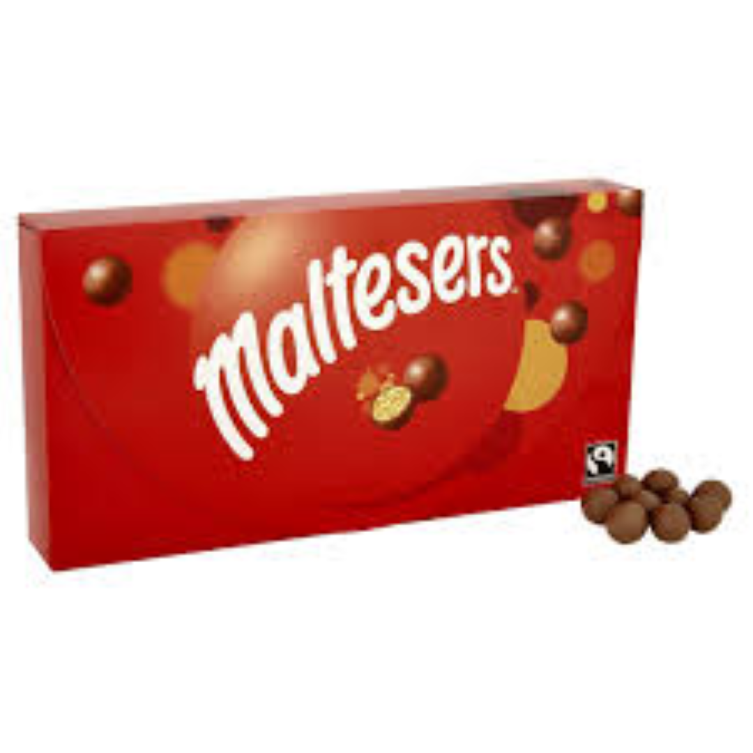 MALTESERS 360G